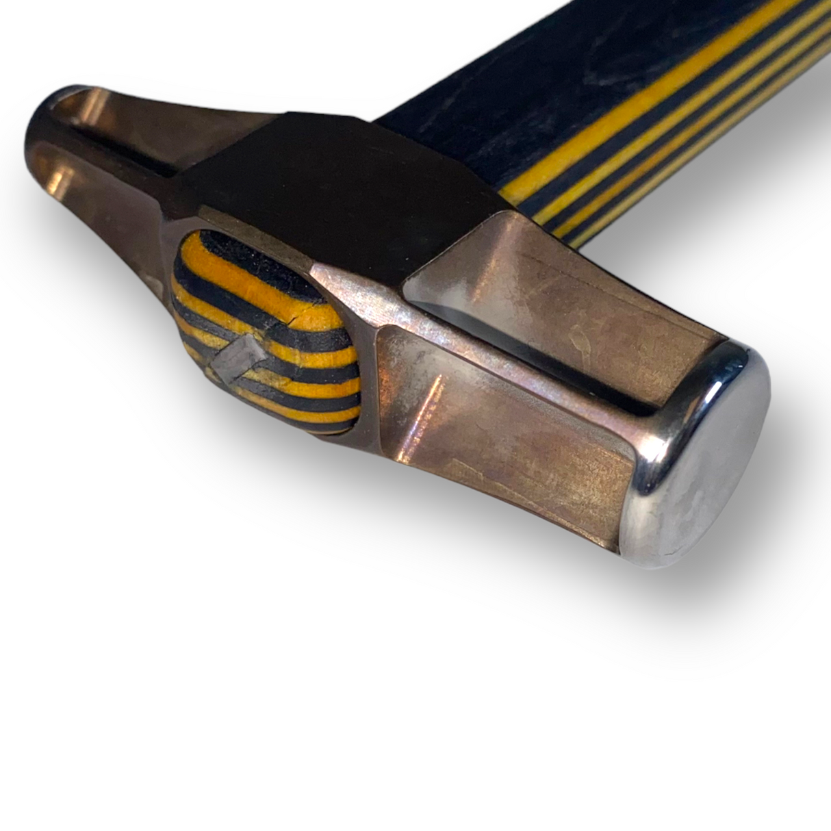 Anson Blending Hammer 13 inch X large Teardrop Handle