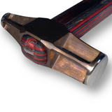Anson Blending Hammer 13 inch X Stick Handle