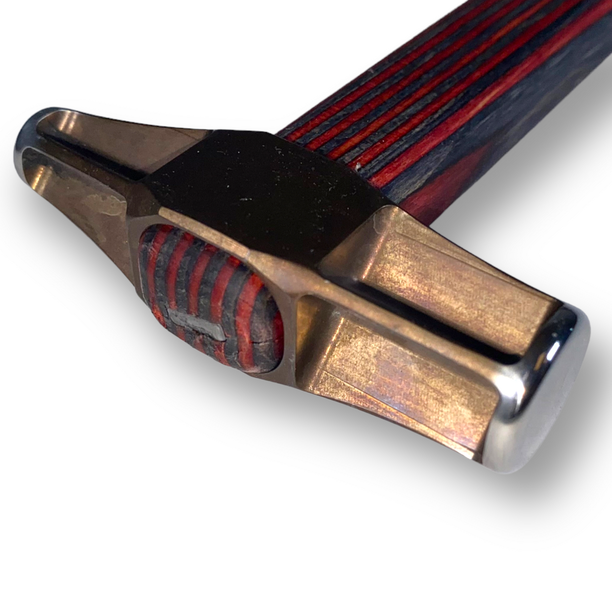 Anson Blending Hammer 17 inch X Large Teardrop Handle
