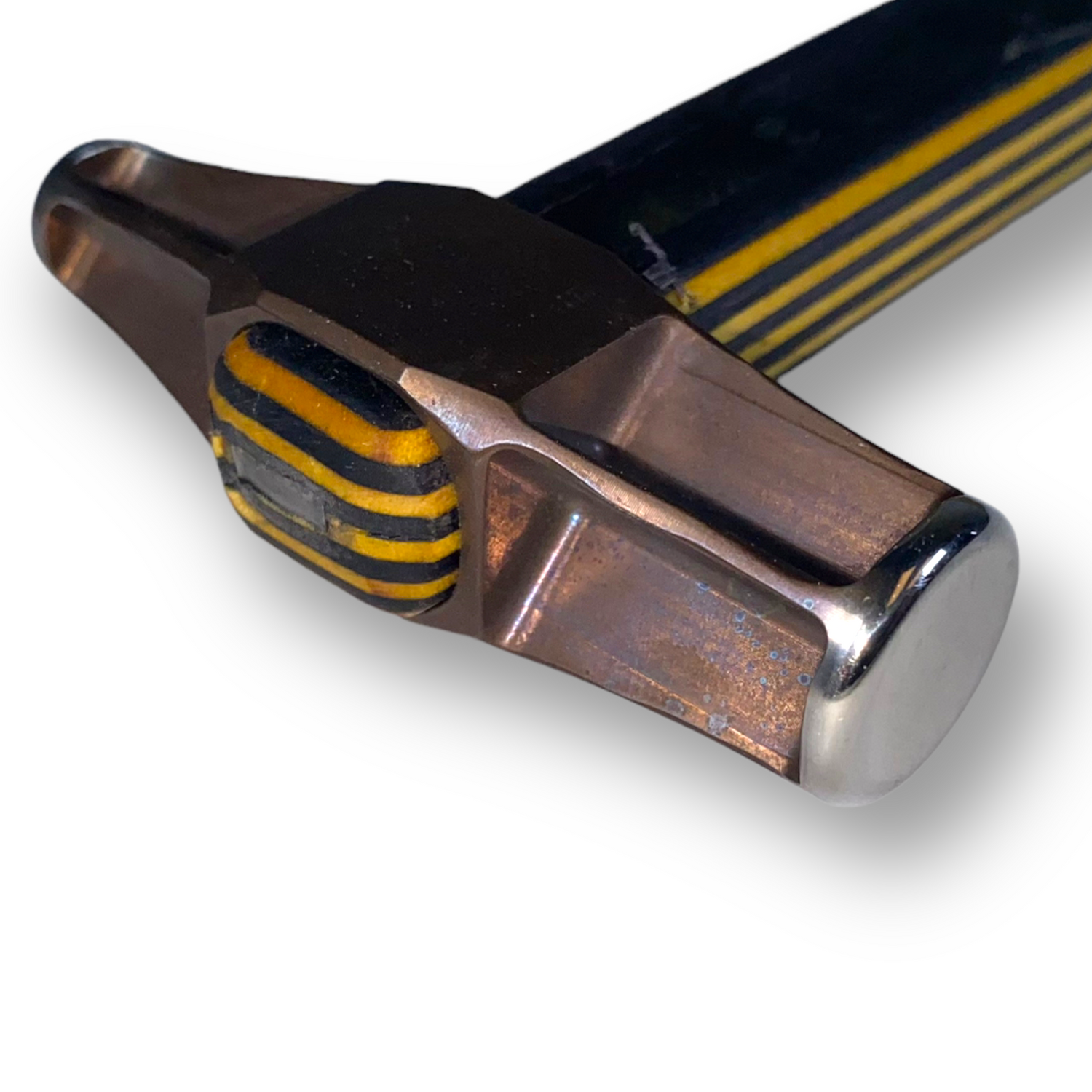 Anson Blending Hammer 17 inch X Stick Handle