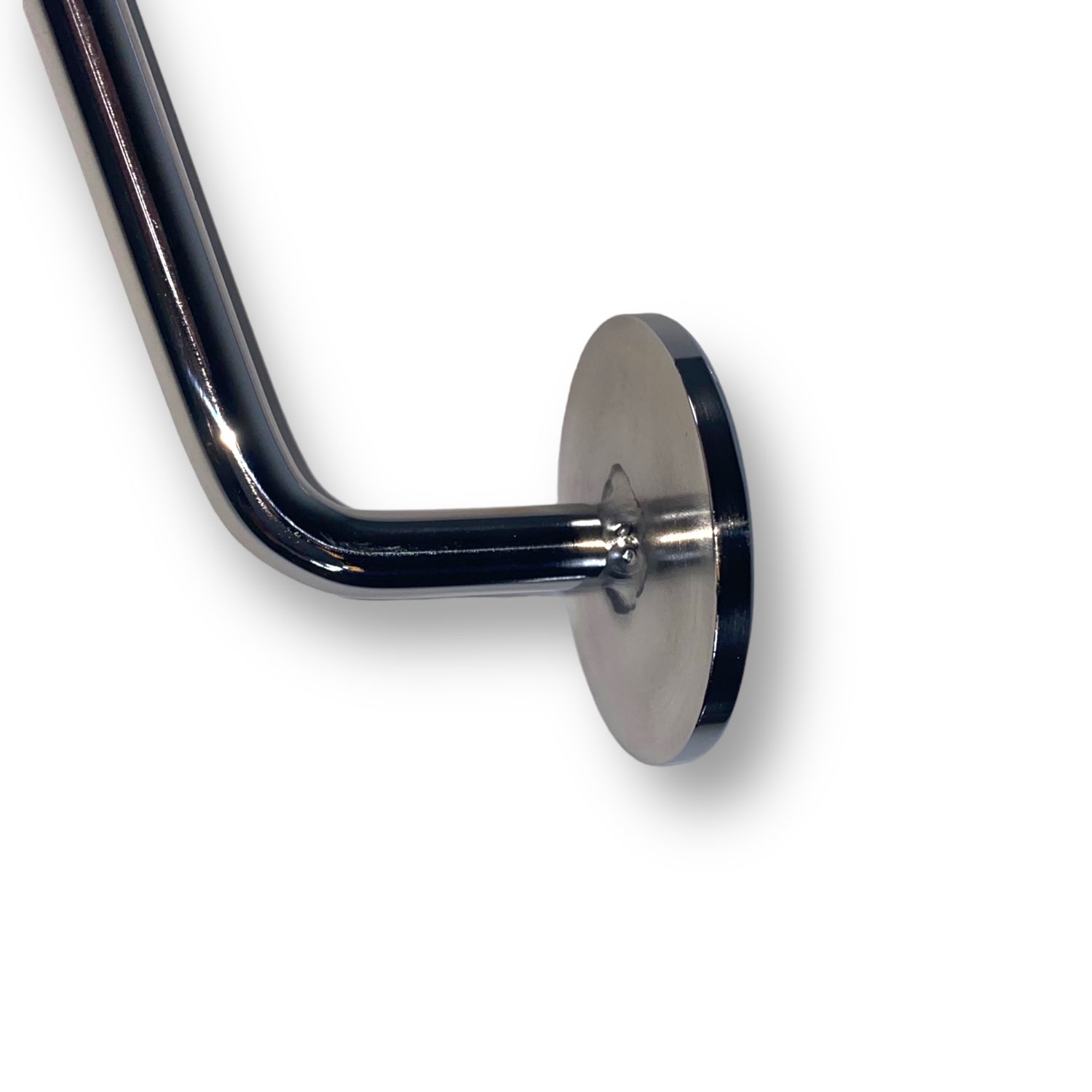 Anson the Eraser Bumper Rod HUB