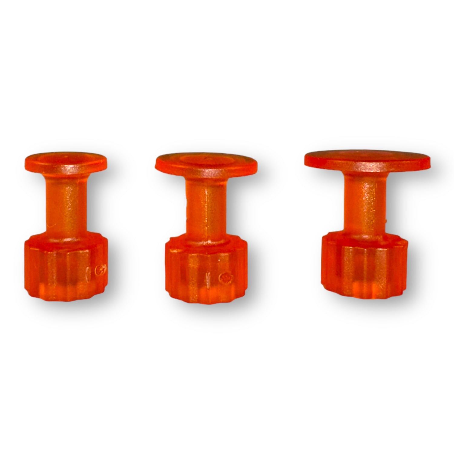 Anson PDR Lone Star UV Convex Variety Pack