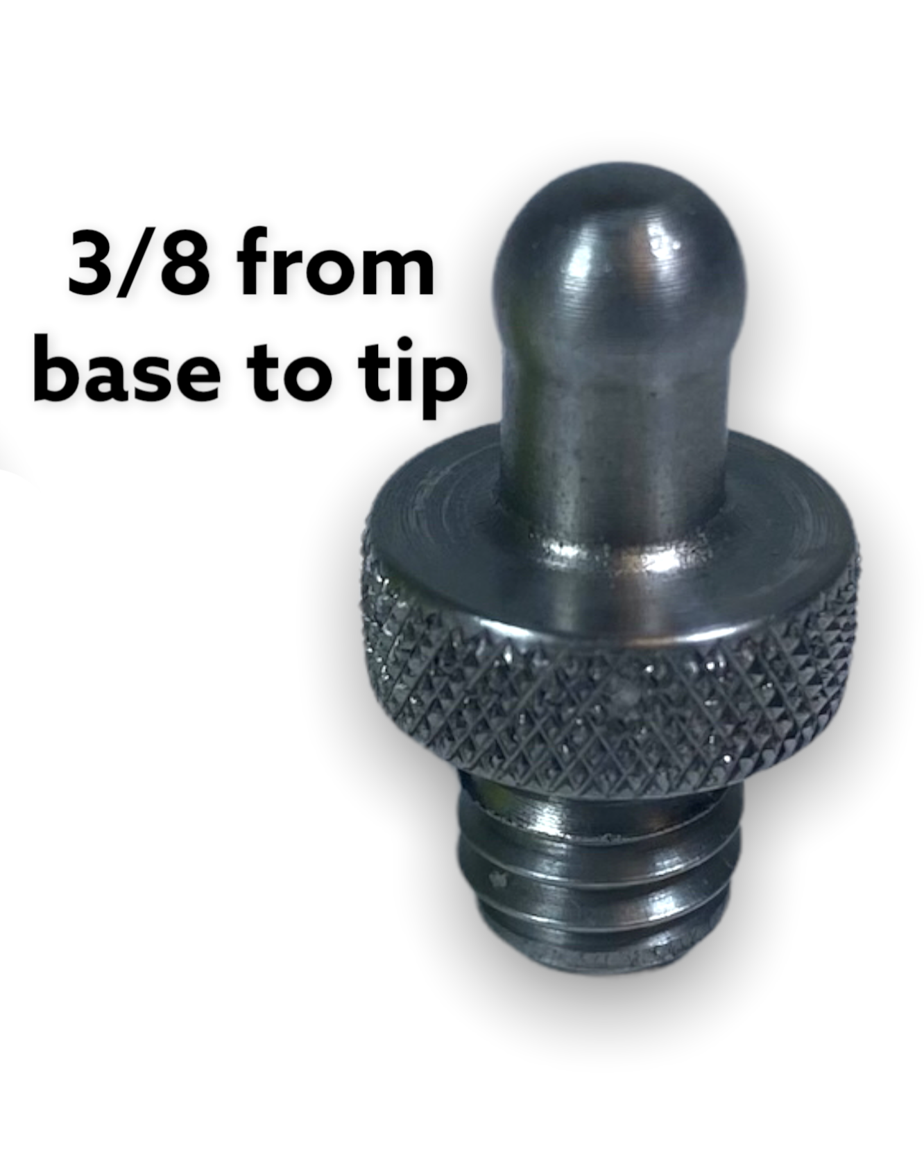 Dead Dent Tools The Tipple tip 1/2