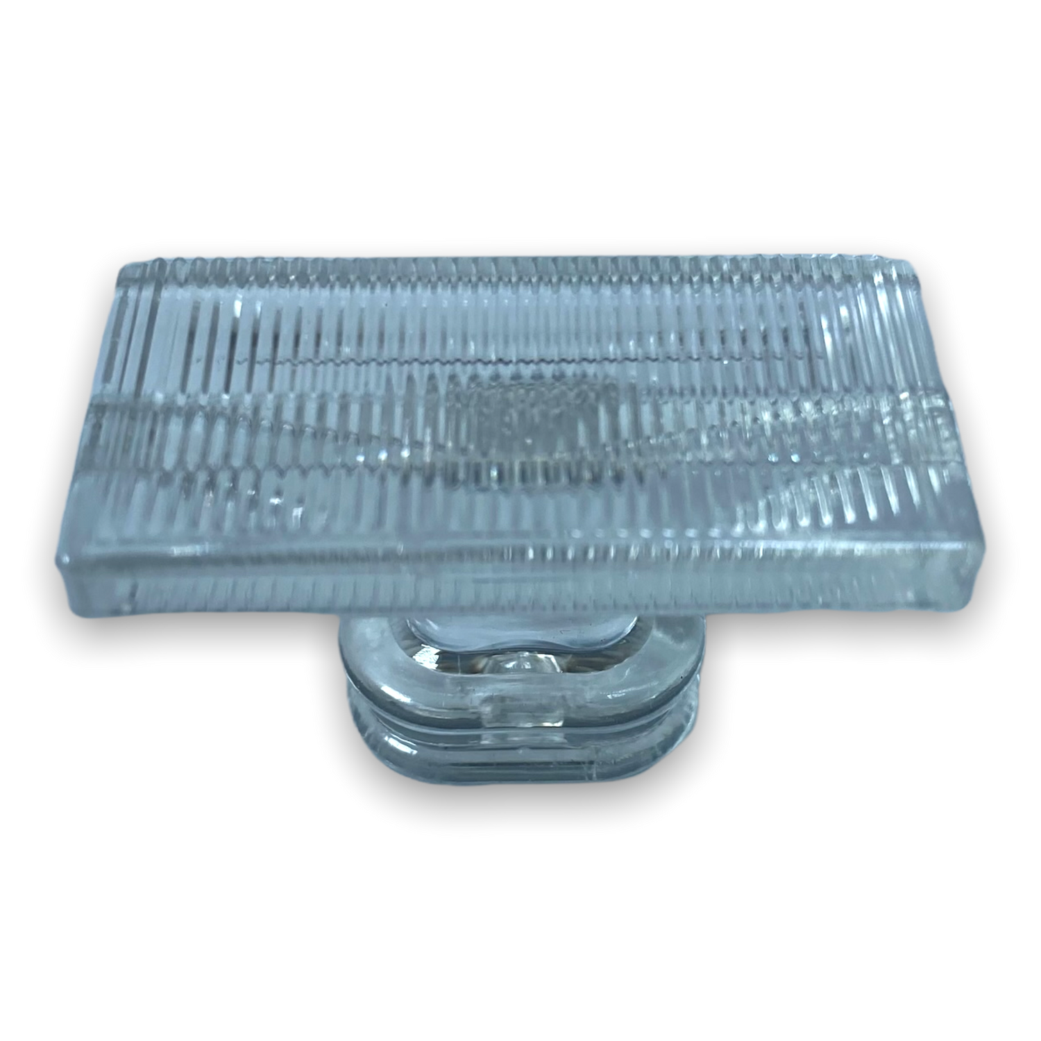 Tequila Clear Difference Fat 36mm Clear Glue Tabs (5 Tabs)