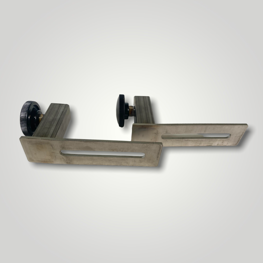 Anson PDR - Hood Stand Arm brackets