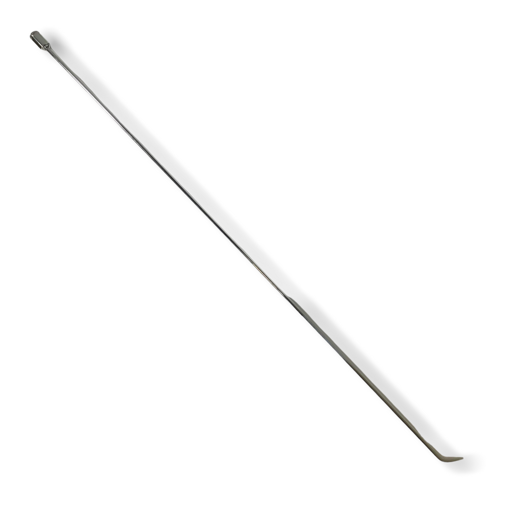 TEQUILA Sharpy HUB 48" inch rod