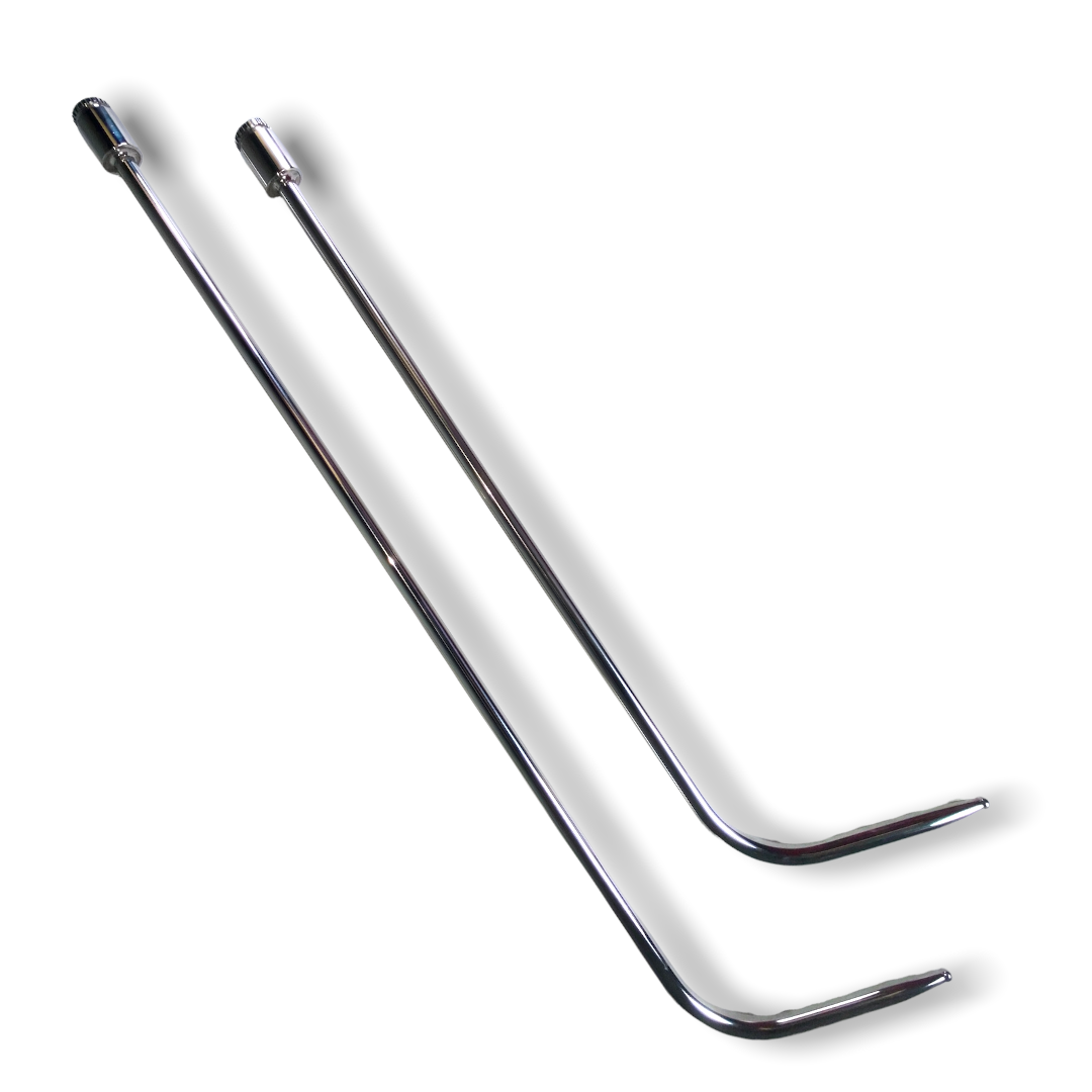 Tequila Tools Door Lord BB tip Hub 7/16" diameter - 20"