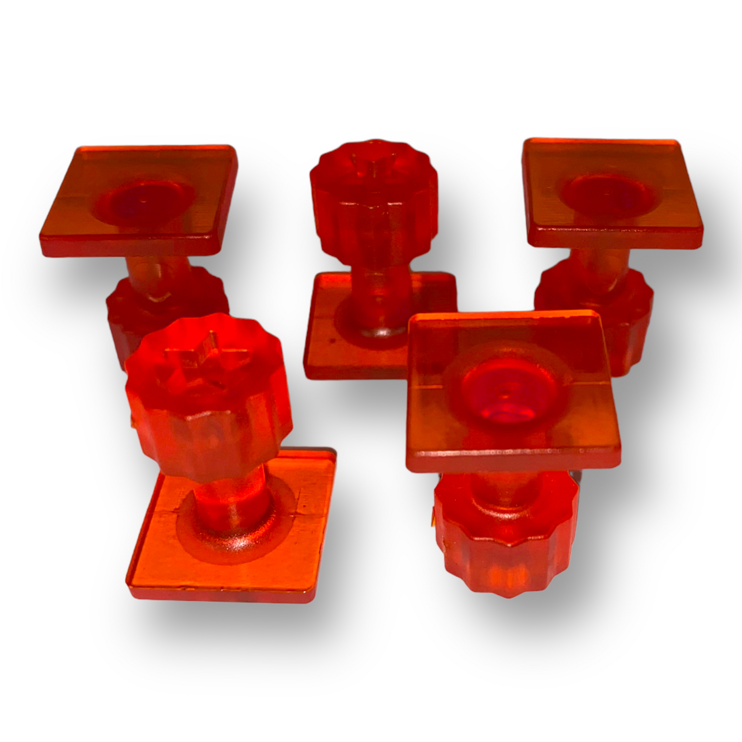 Anson PDR Lone Star UV Square 16mm