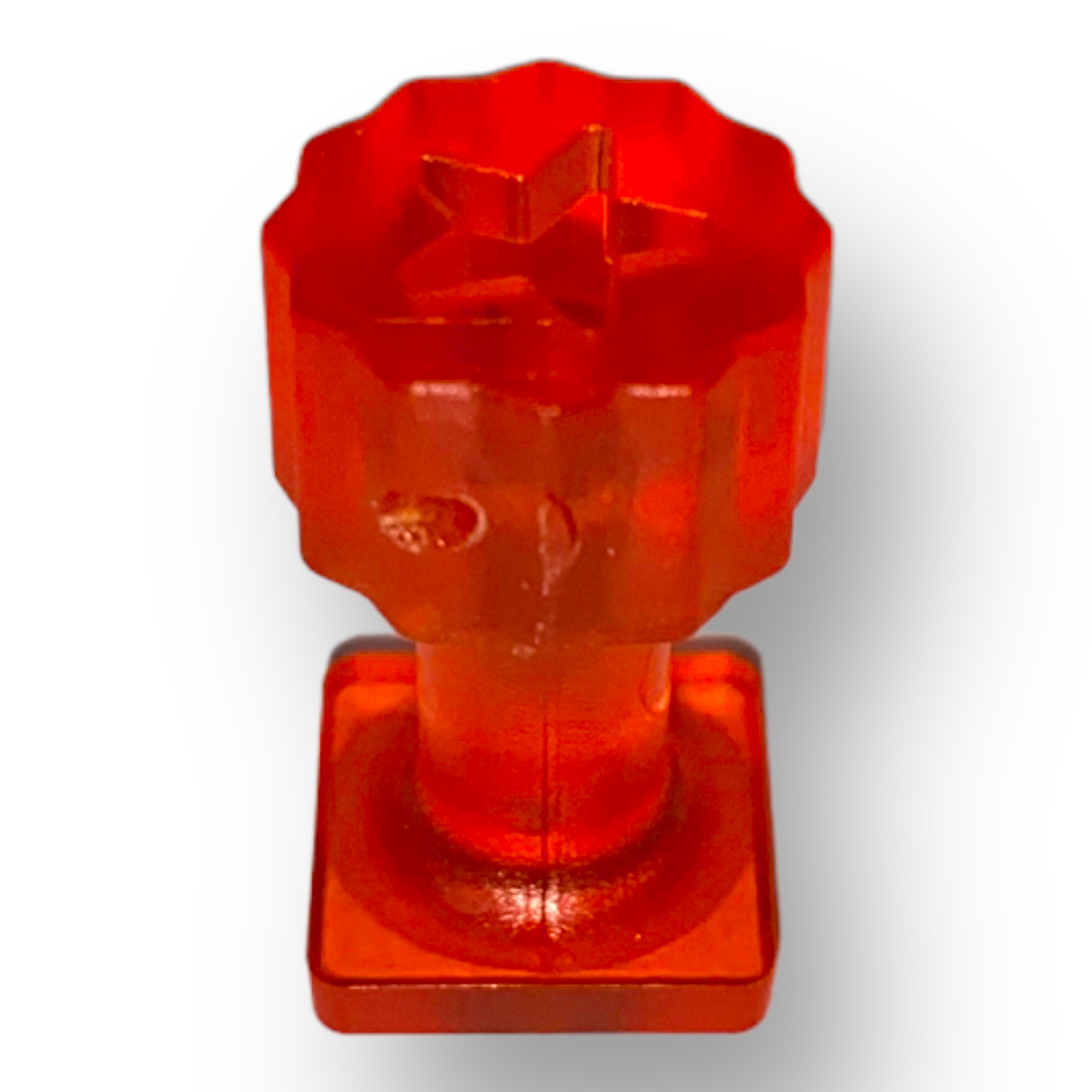 Anson PDR Lone Star UV Square 10mm