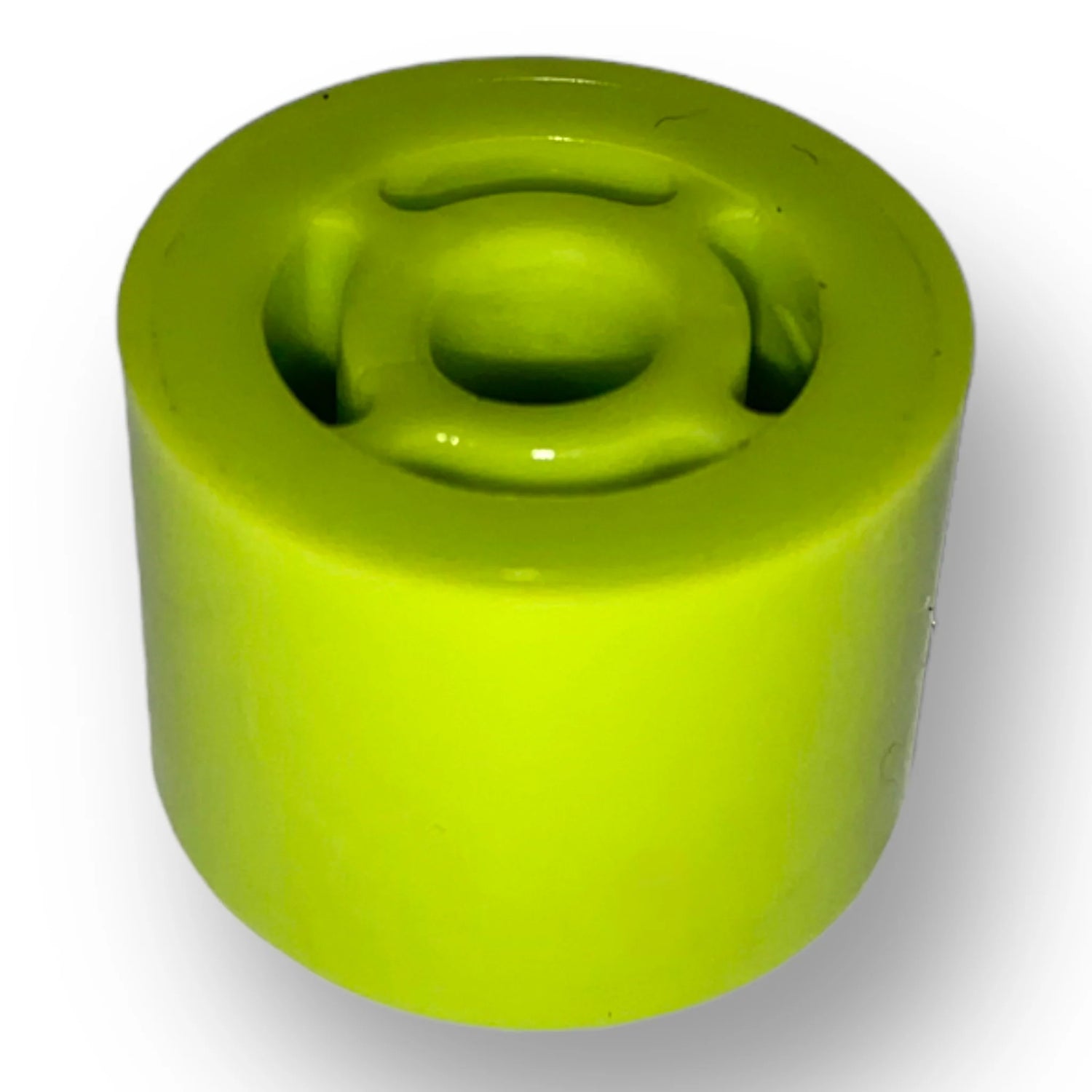 Tequila "The Grinch" soft tip w/ Aluminum tipple