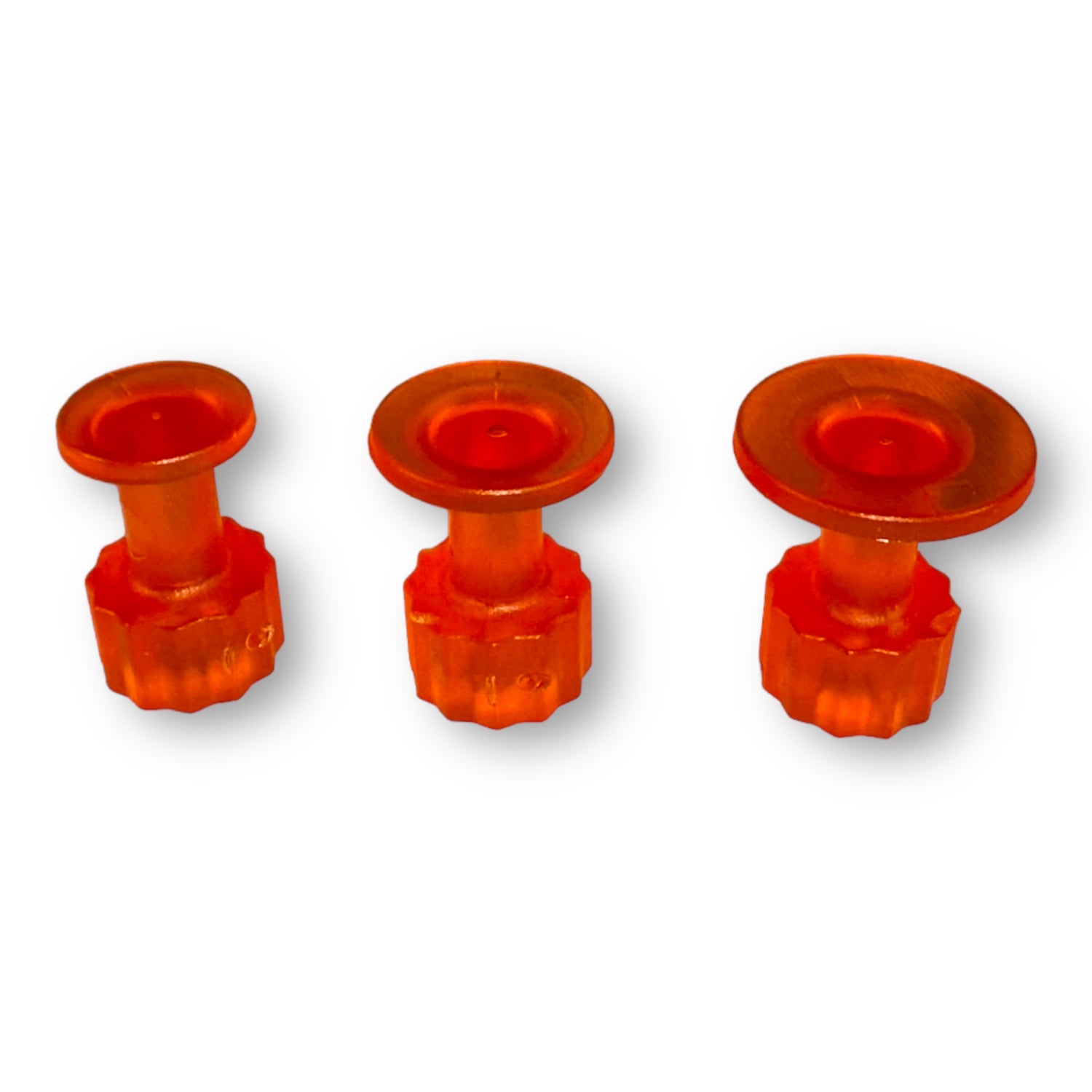 Anson PDR Lone Star UV Convex Variety Pack