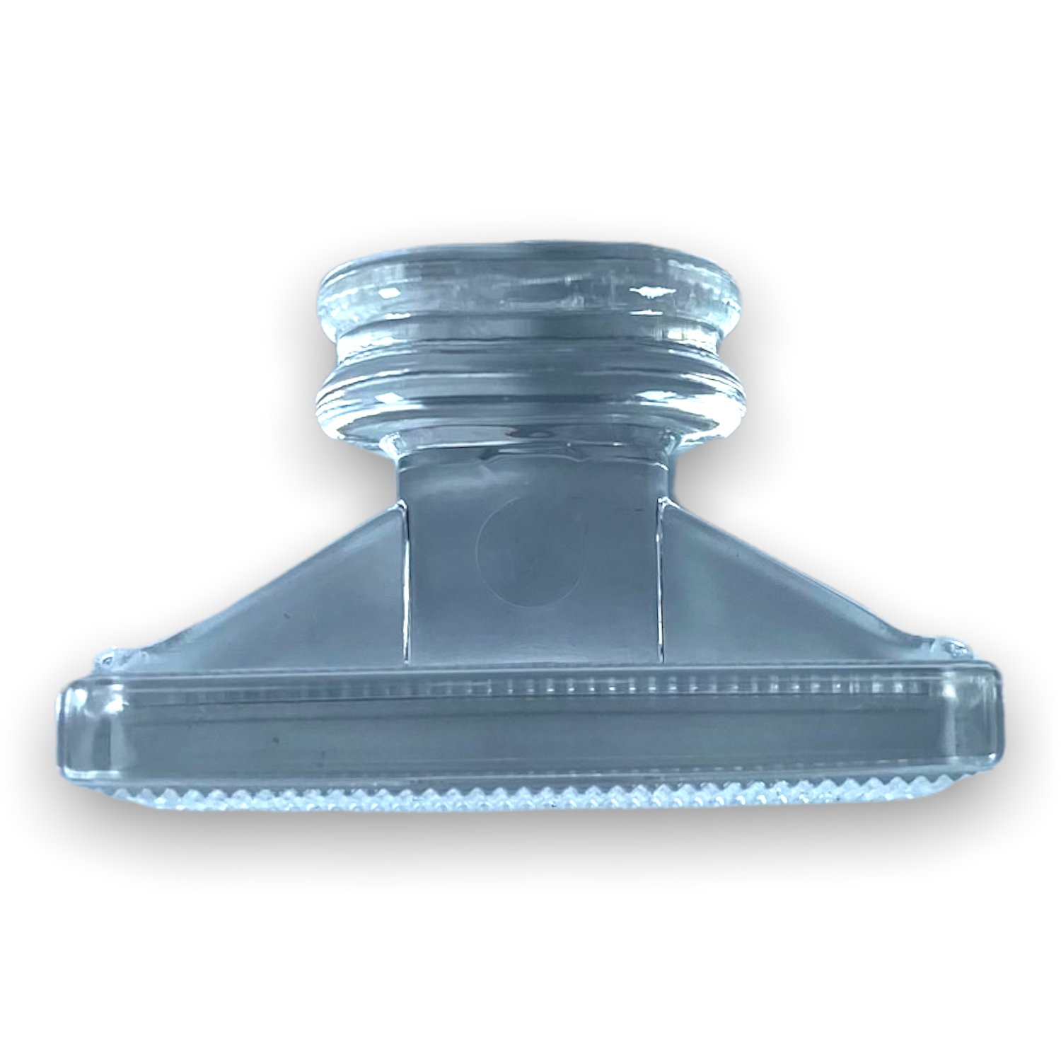 Tequila Clear Difference Fat 36mm Clear Glue Tabs (5 Tabs)