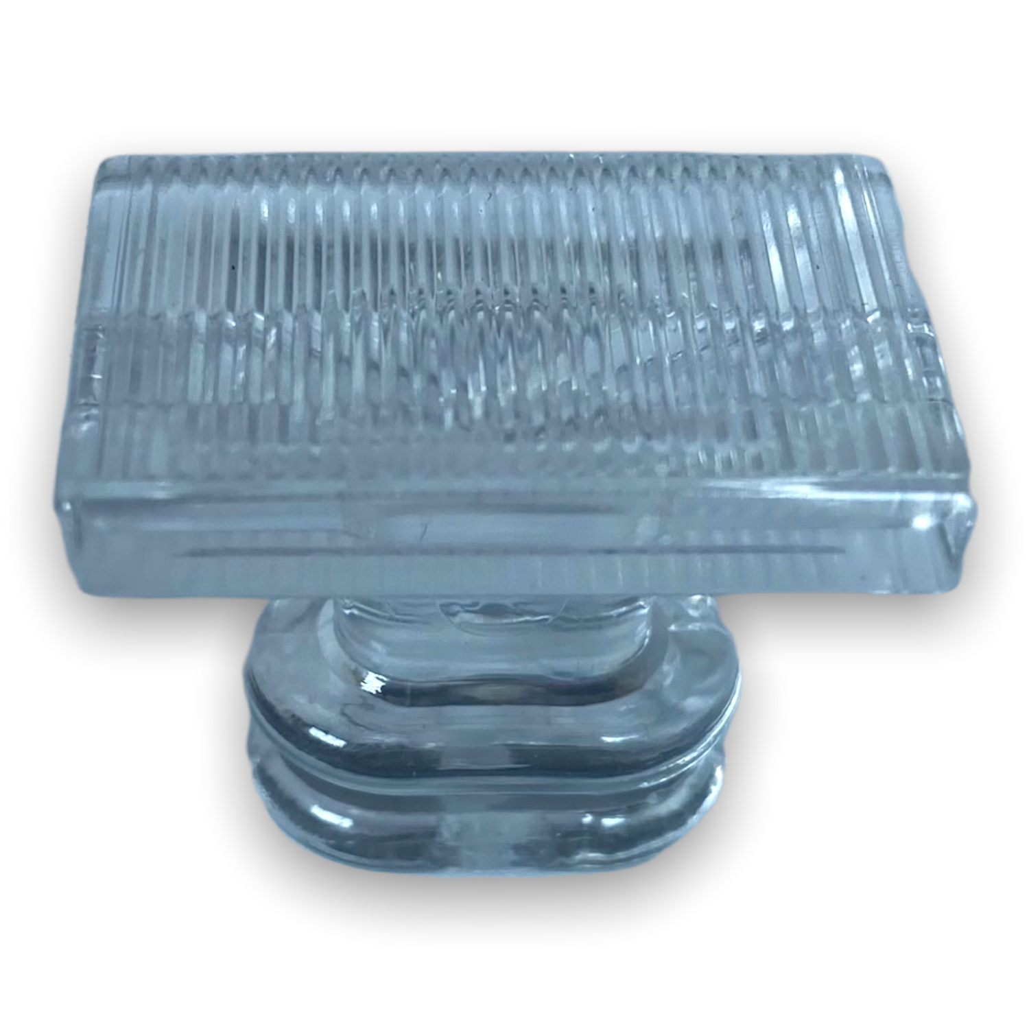 Tequila Clear Difference Fat 28mm Clear Glue Tabs (5 Tabs)