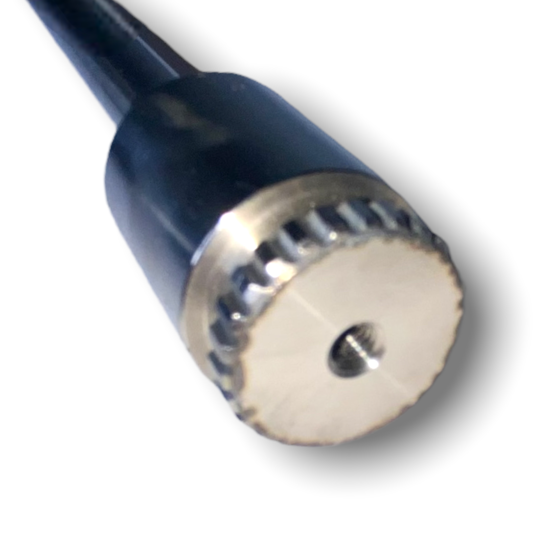 Tequila Tools Door Lord BB tip Hub 7/16" diameter - 25"