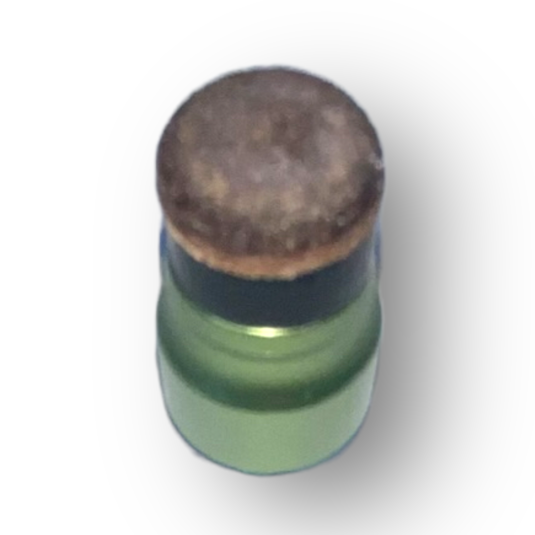 VIP LEATHER 10mm PUSHING TIP