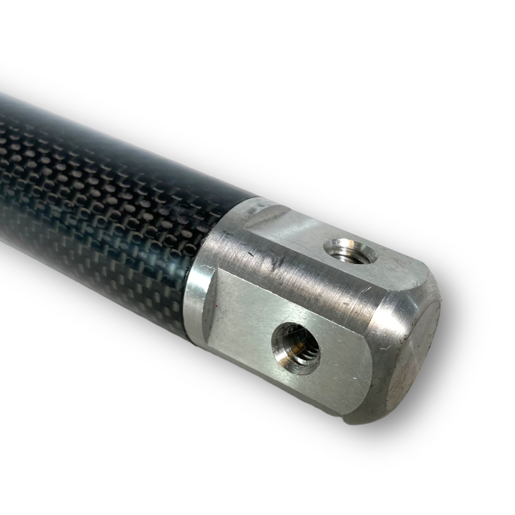 DNE Carbon Fiber PDR Hail Rod 79 Inch Anson PDR