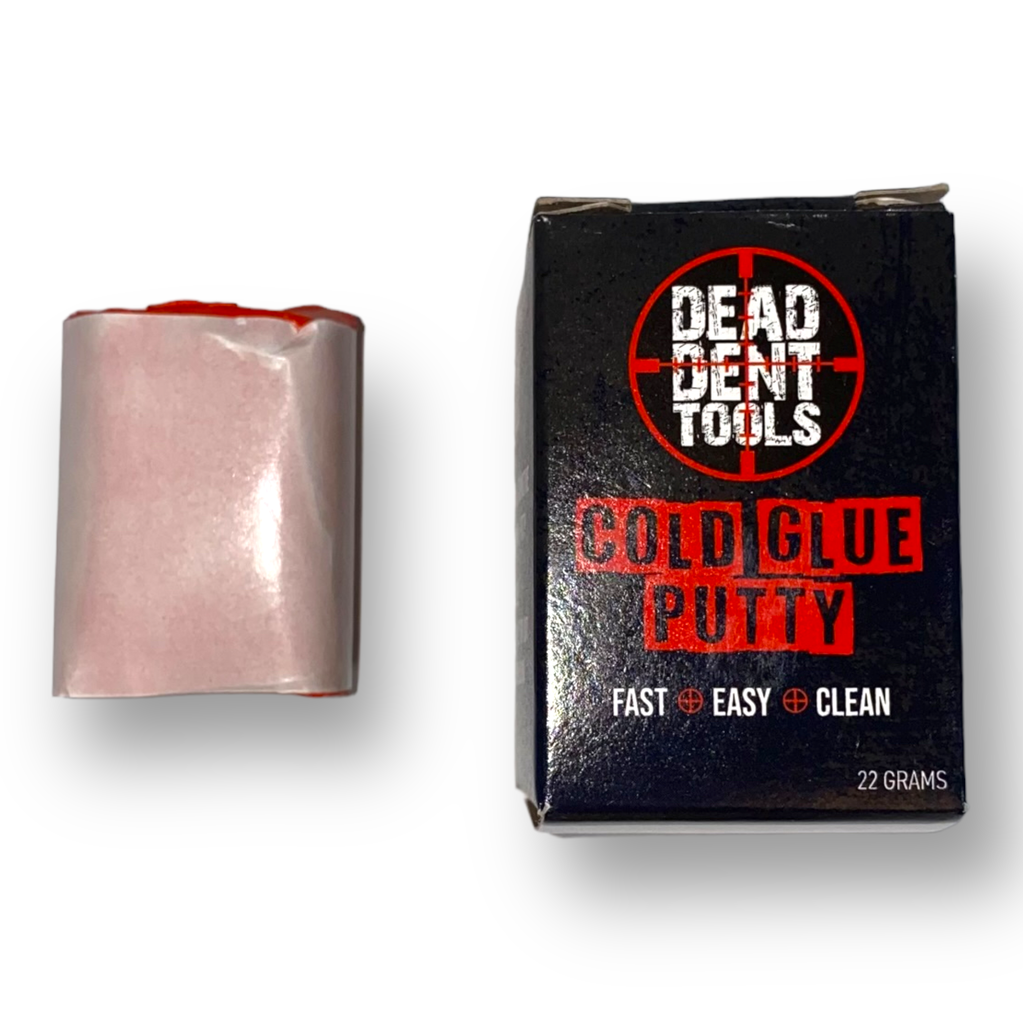Dead Dent Tools Automotive Cold Glue Putty Anson PDR