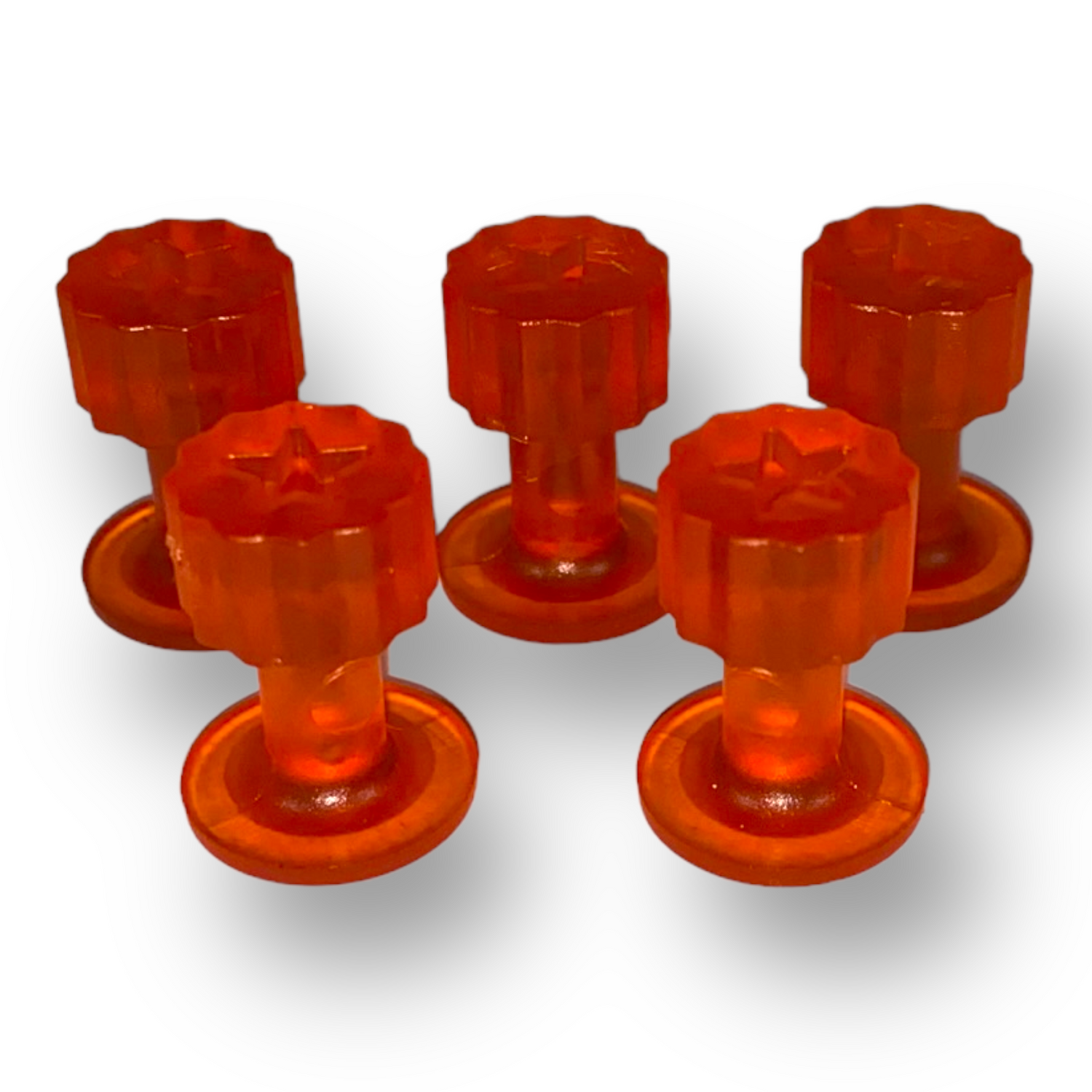 Anson PDR Lone Star UV 14mm Flat