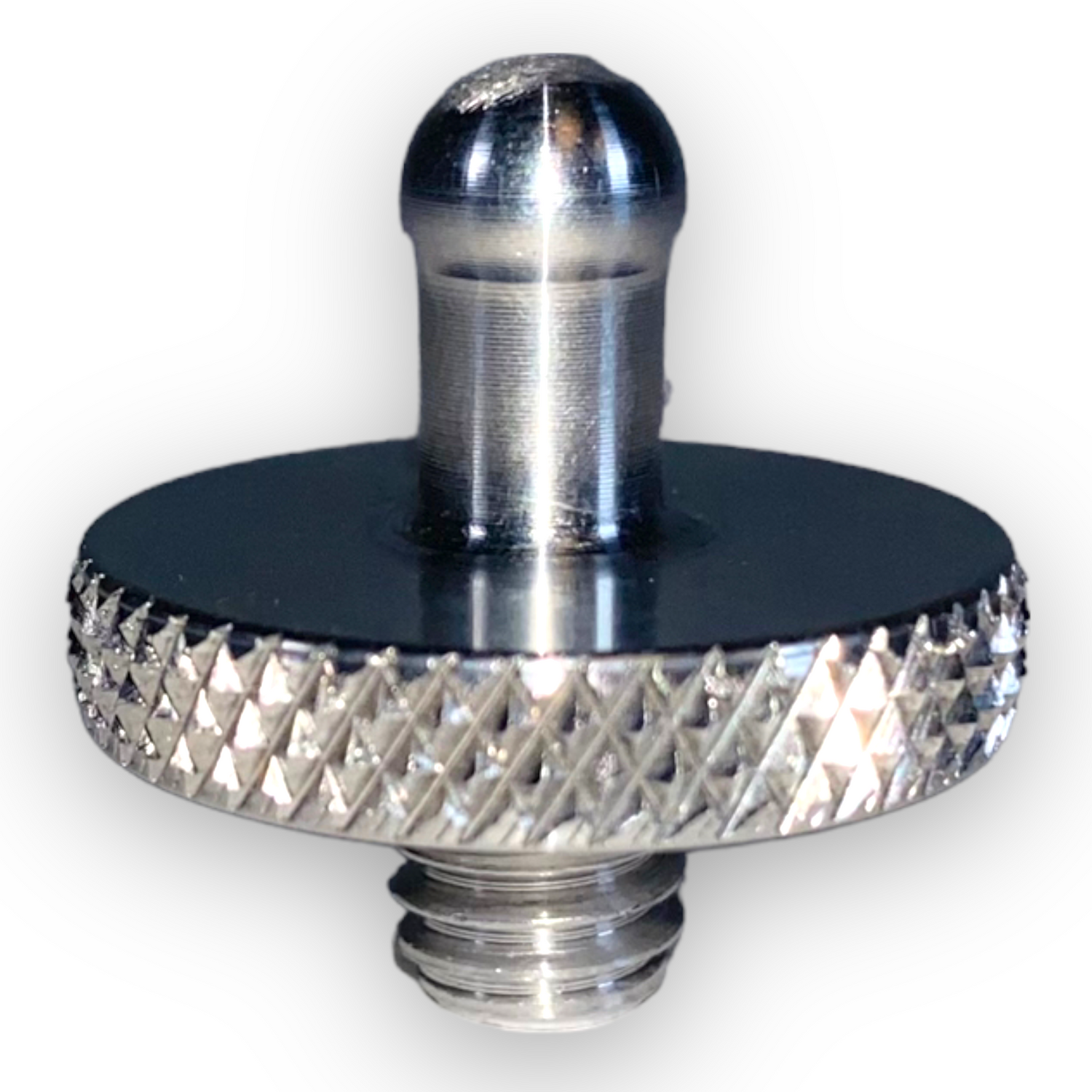 Tequila "RUDOLPH" soft tip w/ aluminum tipple