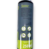 Standard Cut polish