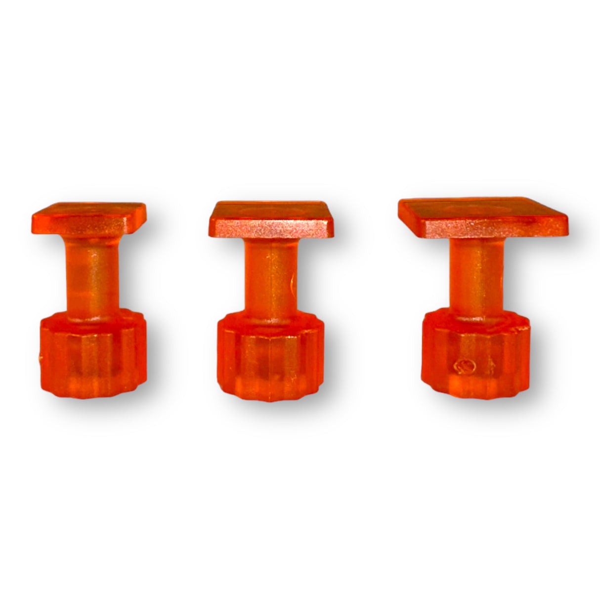 Anson PDR Lone Star UV Square Variety Pack