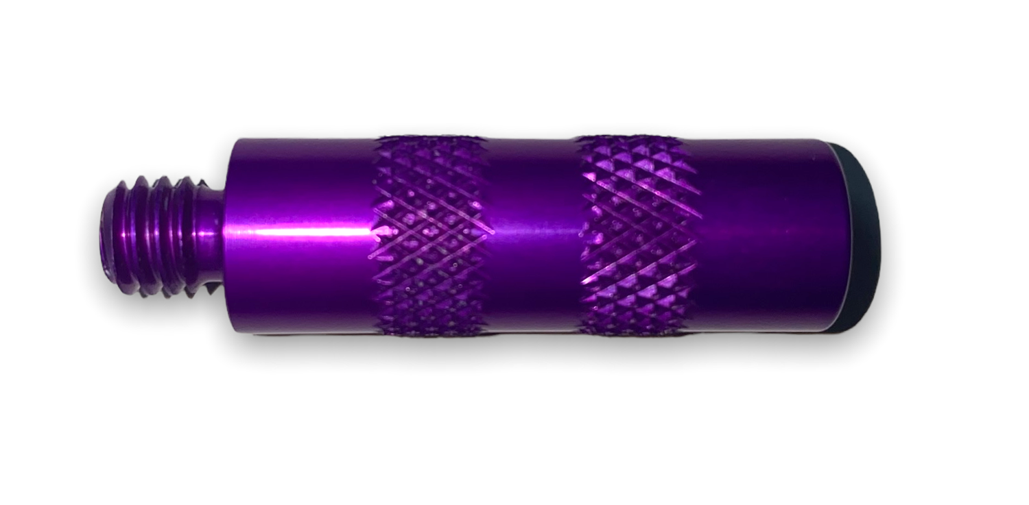 Tequila Aluminum Extension Set (5 pieces)