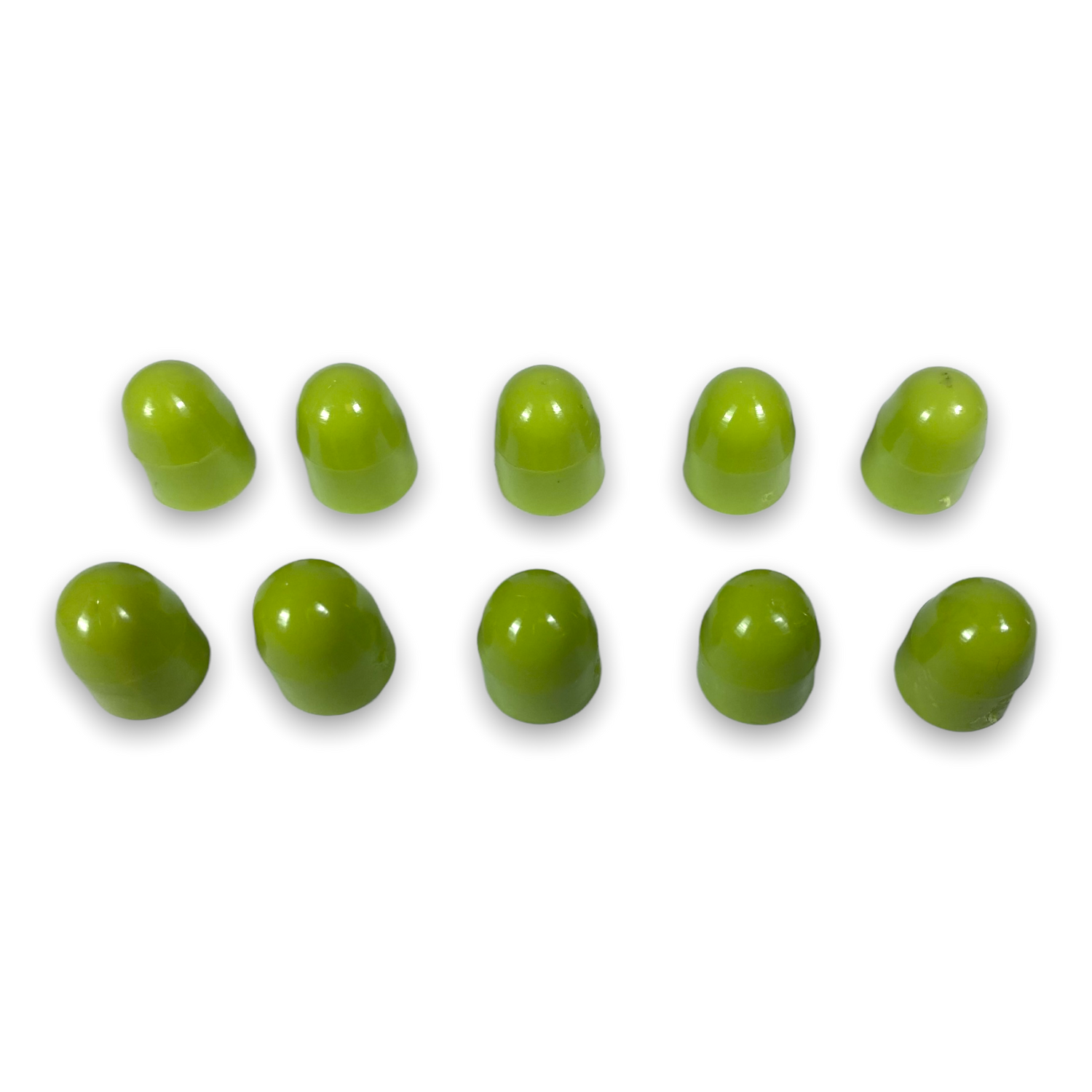 Tequila green apple pushing soft tips