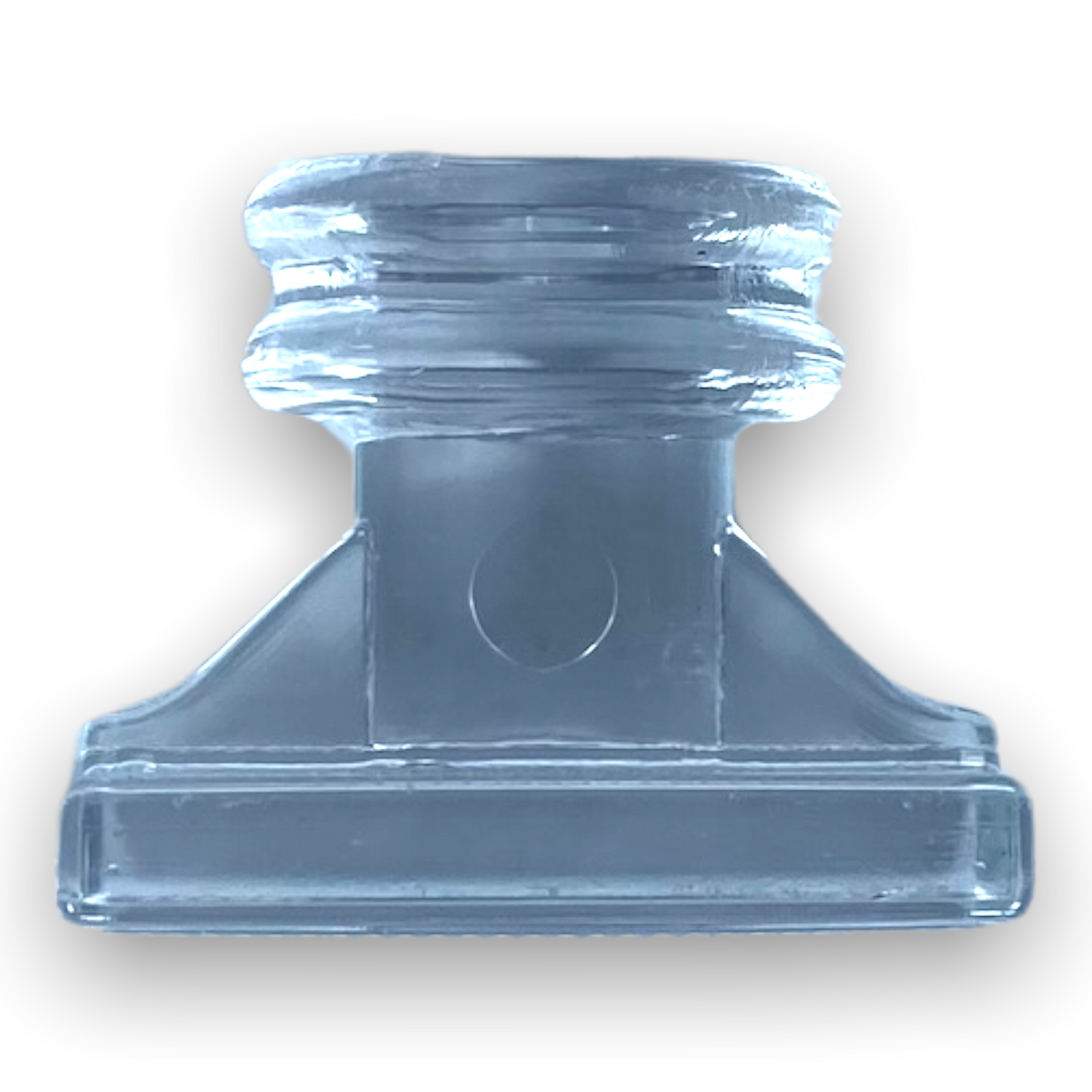 Tequila Clear Difference Fat 28mm Clear Glue Tabs (5 Tabs)