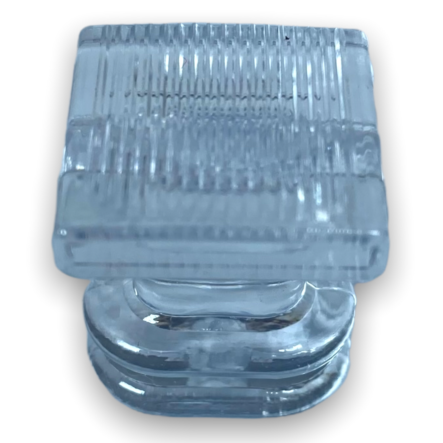 Tequila Clear Difference Variety Pack Fat Clear Glue Tabs (5 Tabs)