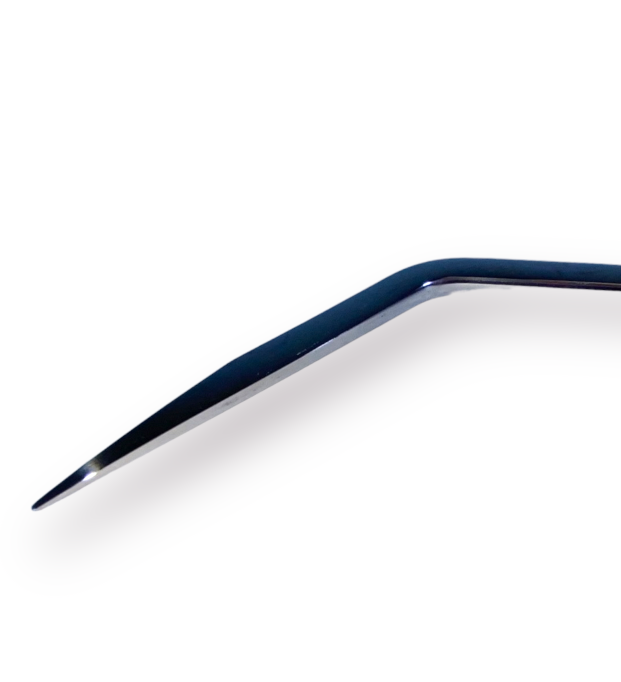 Power House PDR Double Bend 48" inch rod HUB