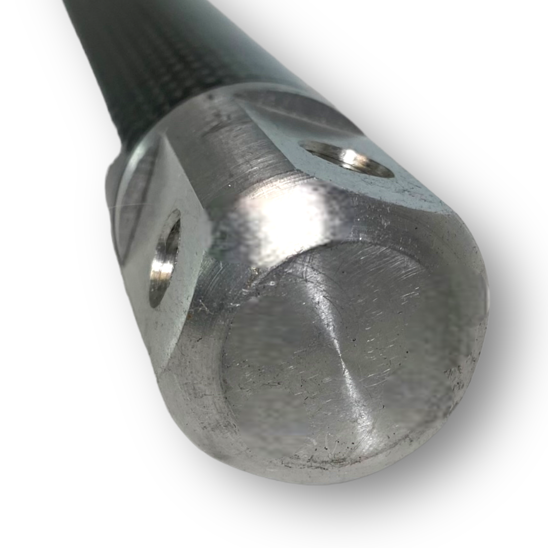 DNE Carbon Fiber PDR Hail Rod 98 Inch