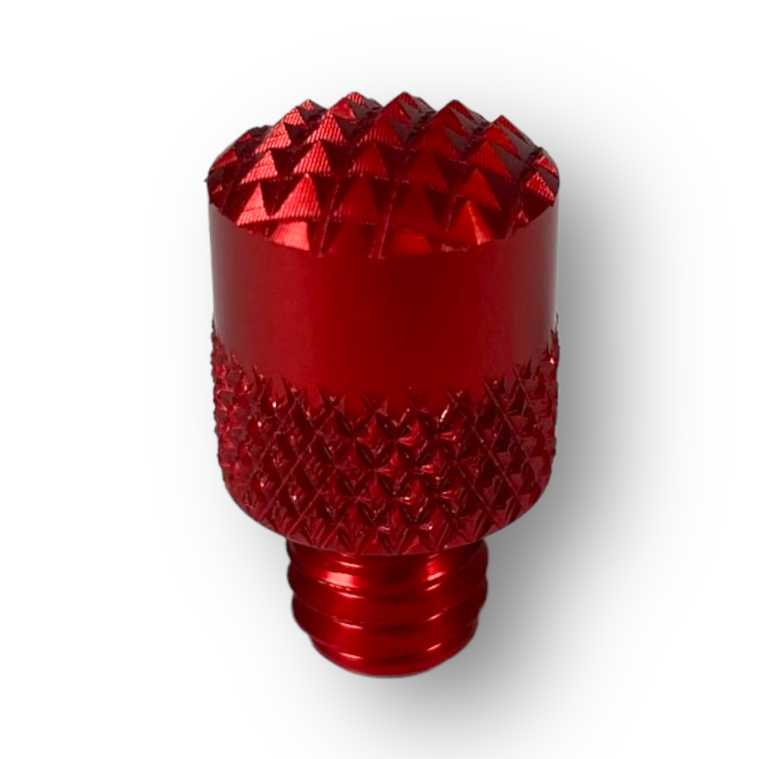 Tequila Aluminum Tip Set (5 pieces)