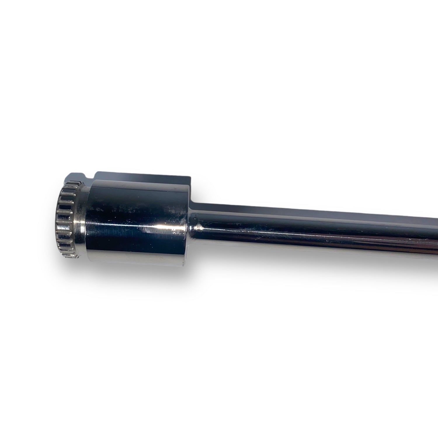 Anson the Eraser Bumper Rod HUB