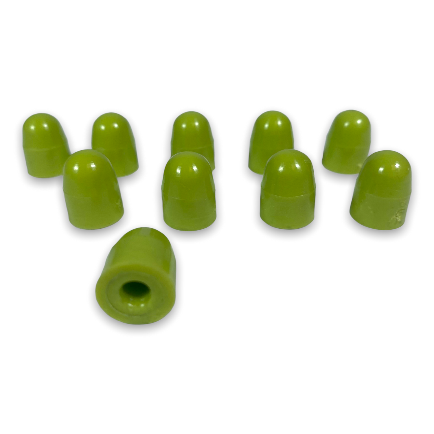 Tequila green apple pushing soft tips