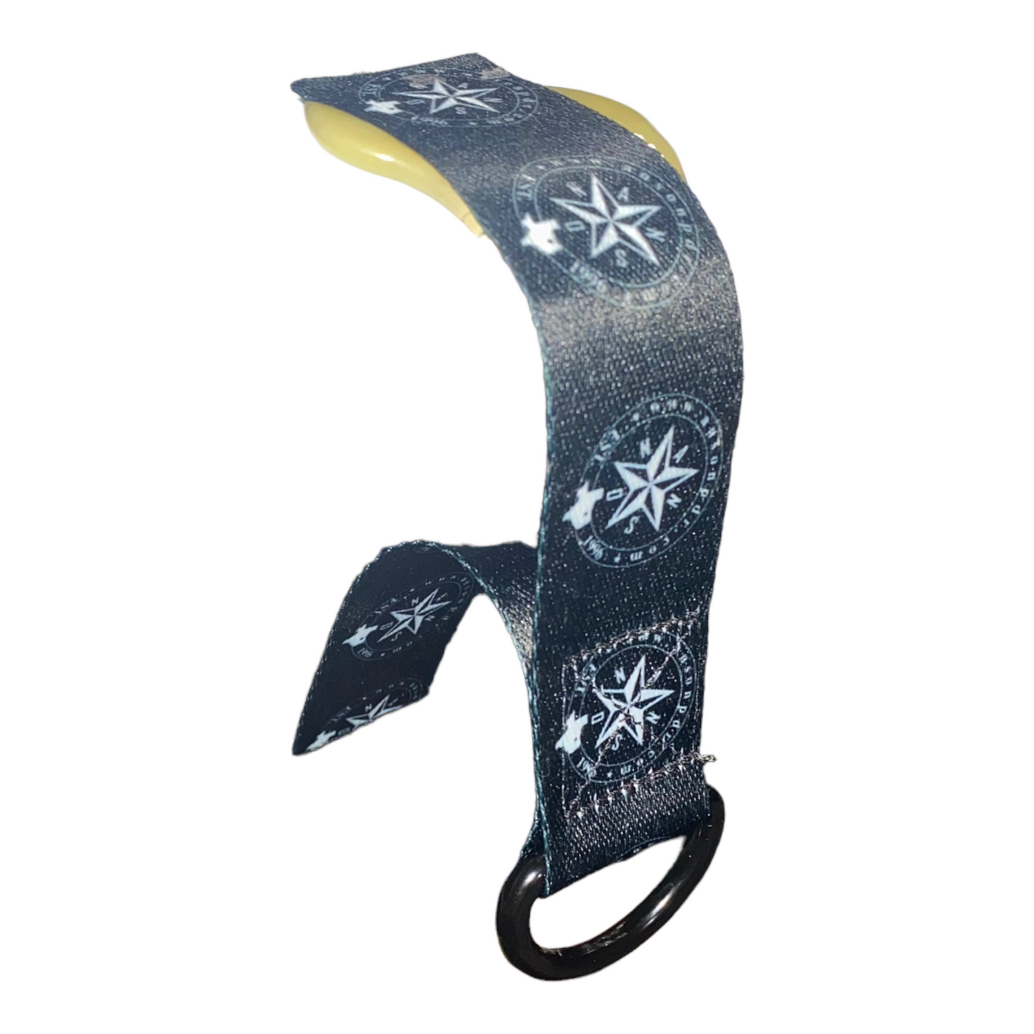 ANSON Tension Pull straps