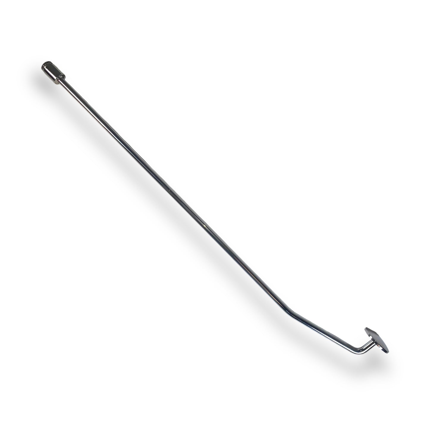 Anson the Eraser Bumper Rod HUB