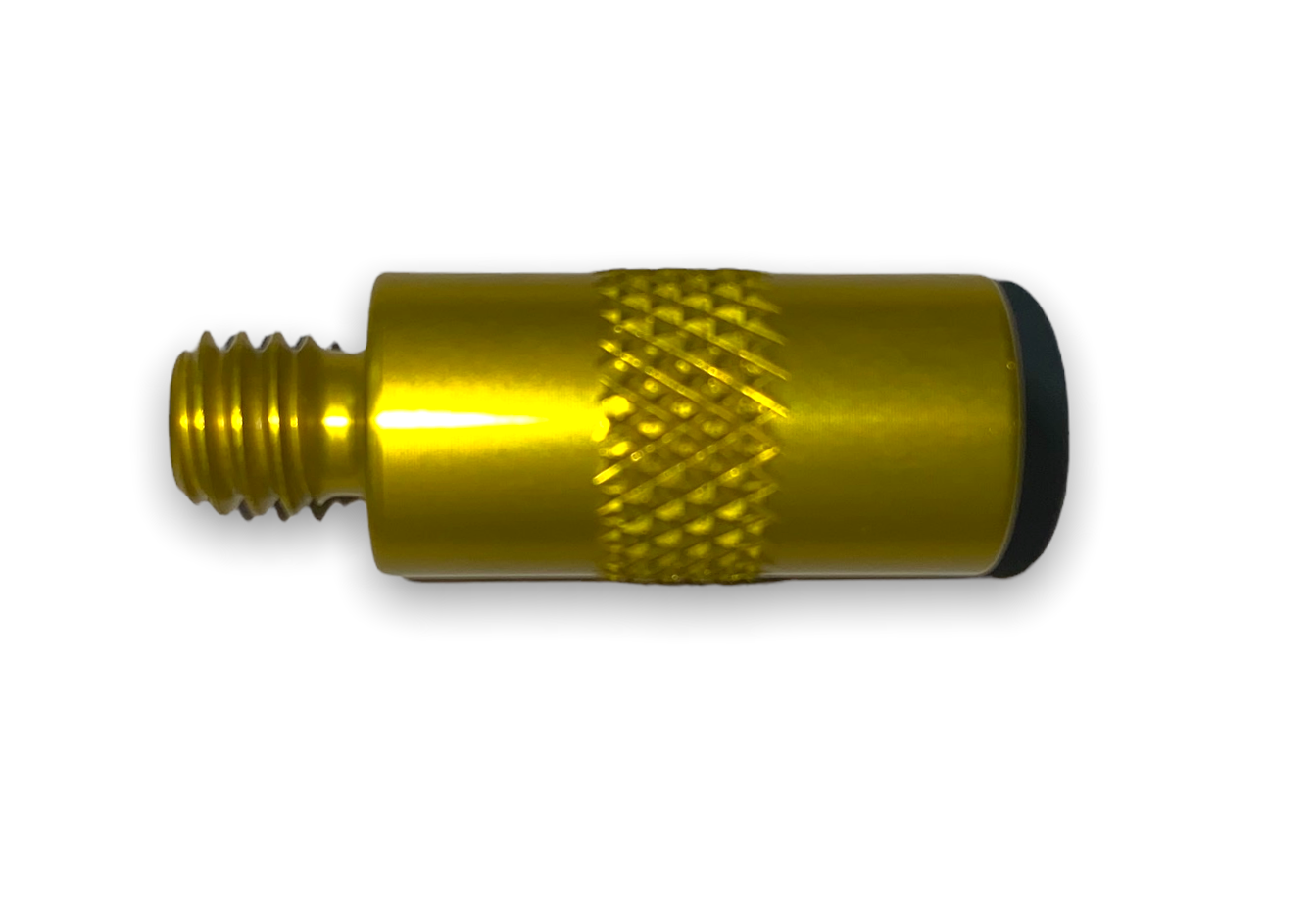 Tequila Aluminum Extension Set (5 pieces)