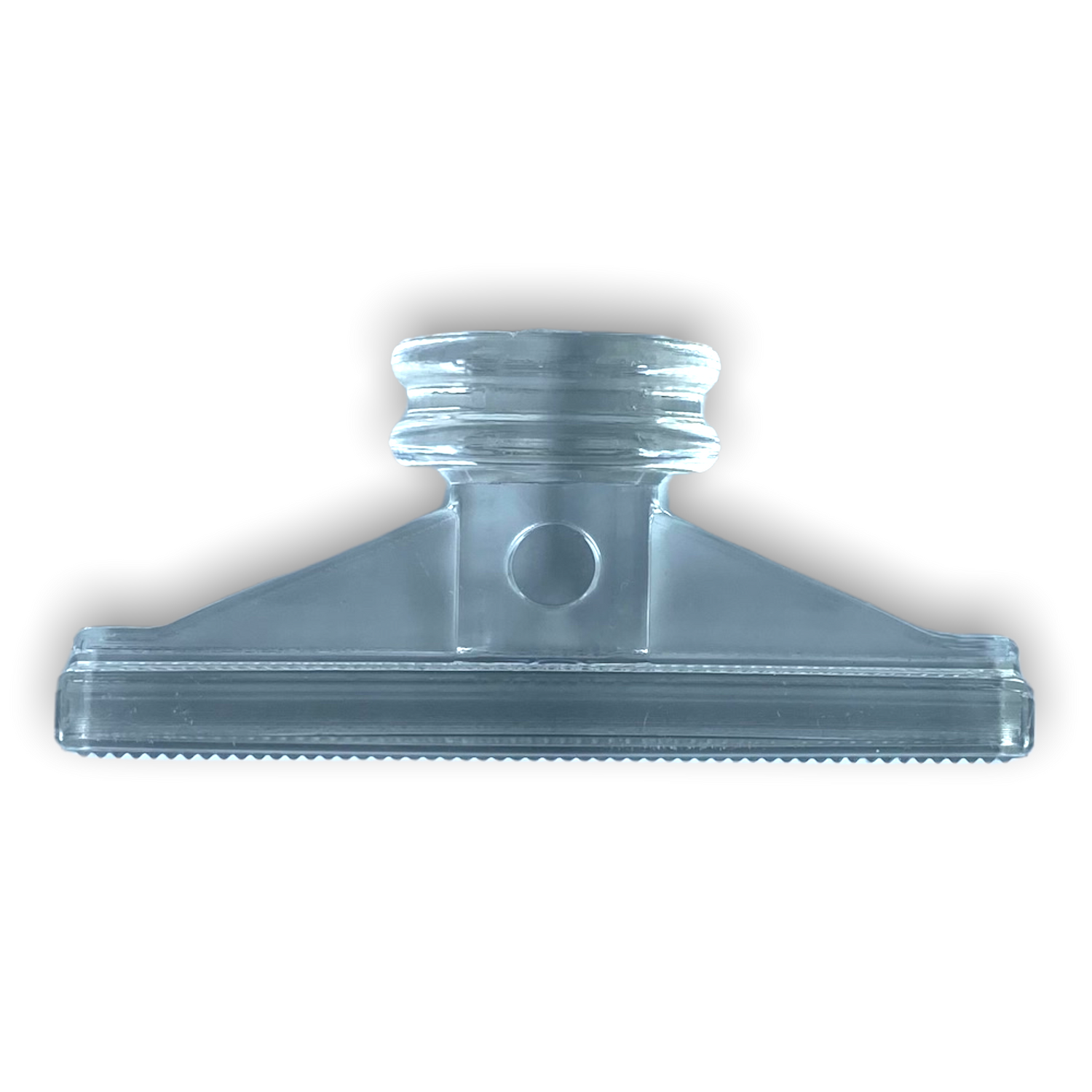 Tequila Clear Difference Skinny 52mm Clear Glue Tabs (5 Tabs)