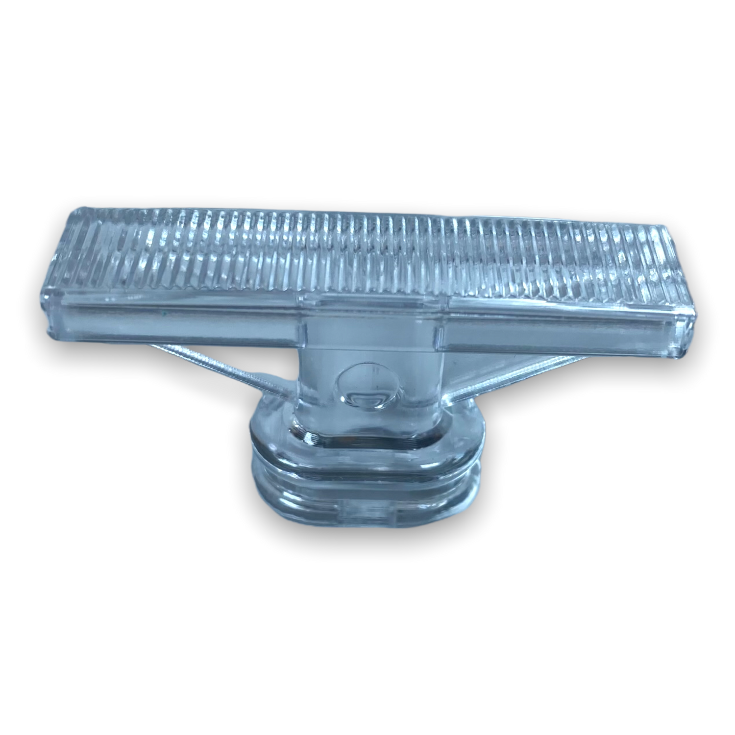 Tequila Clear Difference Skinny 38mm Clear Glue Tabs (5 Tabs)