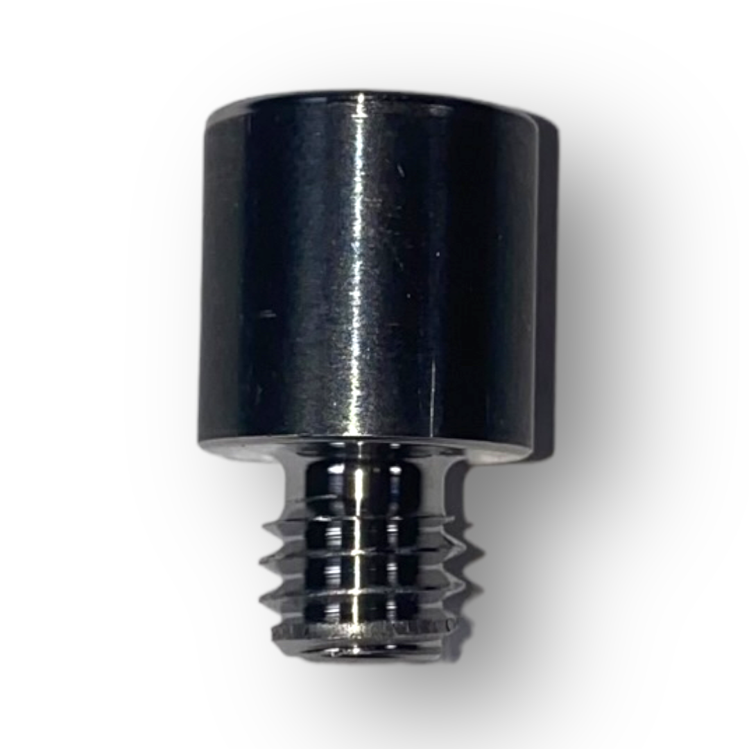 Dead Dent tools Stainless Patina Extension Set (5 pieces)