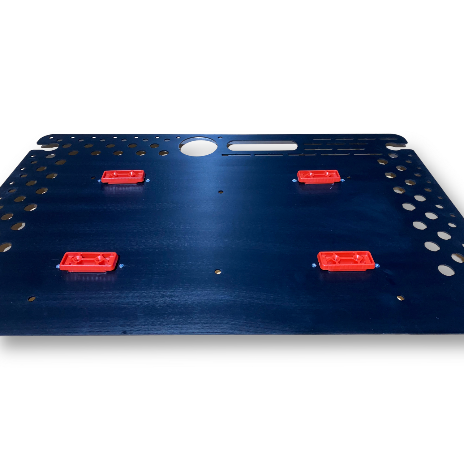 Anson PDR Packout Top