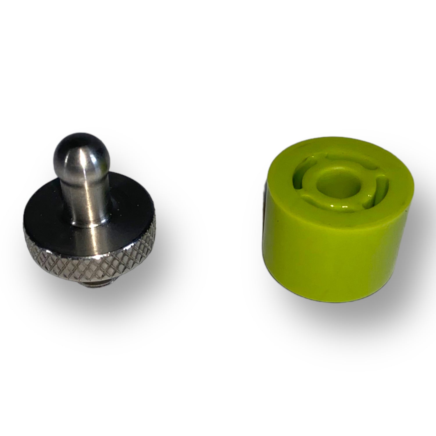 DDT "GRINCH" & "RUDOLPH" SS Combo