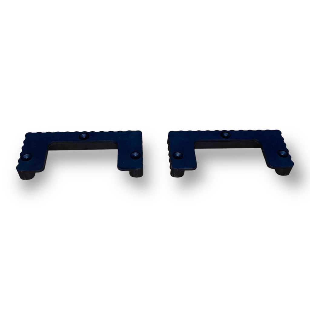 Milwaukee Packout Tool Cleats