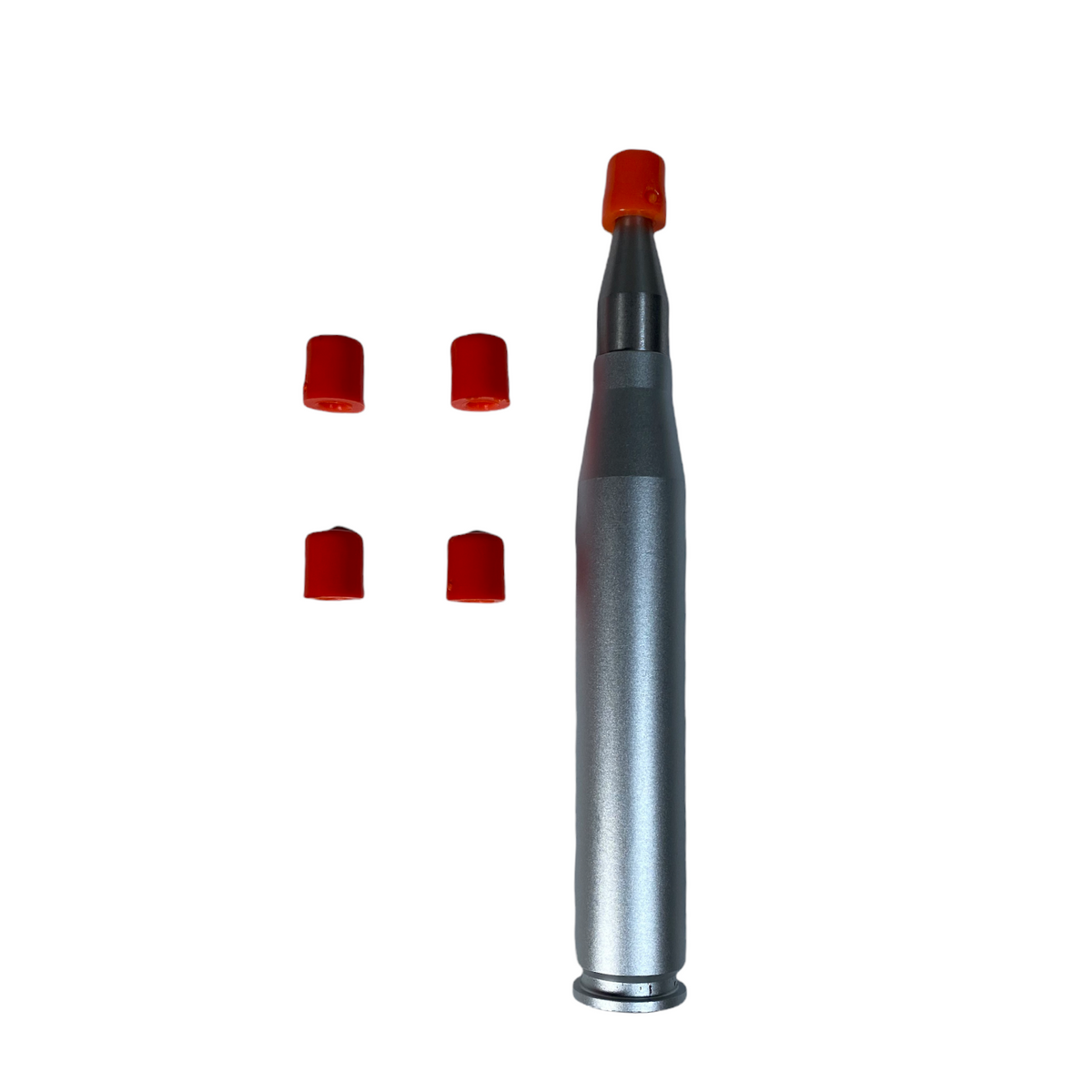 Dead Dent Tools .50 CAL Interchangeable Knockdown with crown buster (5 ...