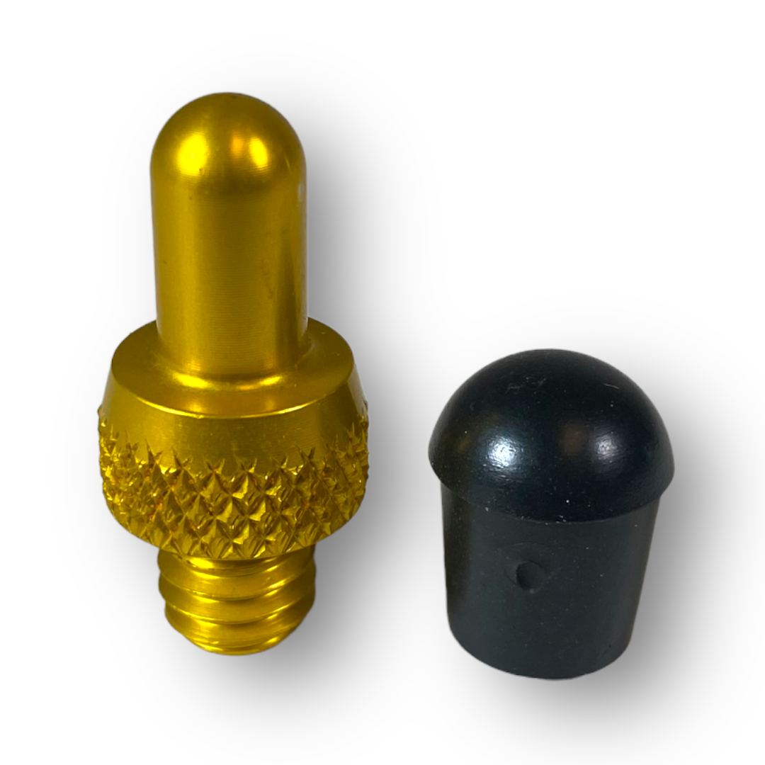 Tequila Aluminum Tip Set (5 pieces)