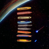 Blunt Spectra Knockdown