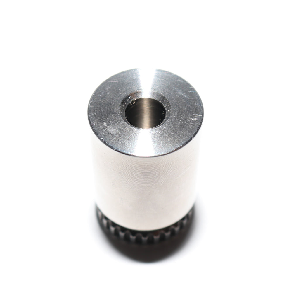 Stainless Steel Indexing HUB Size specific 1 each