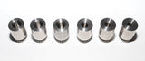 Stainless Steel Indexing HUB Size specific 10 PACK