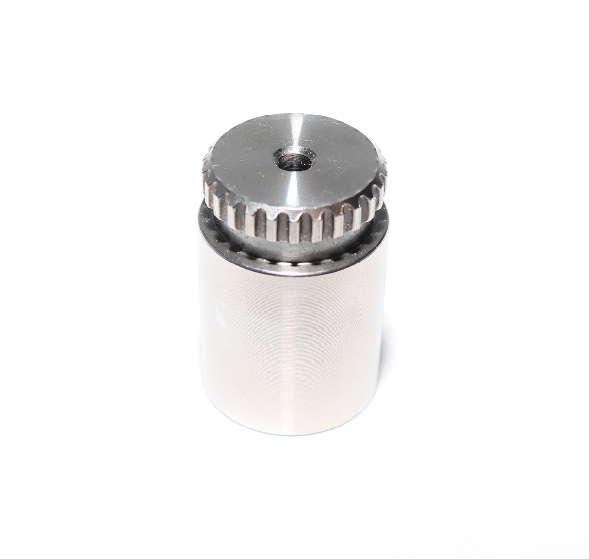 Stainless Steel Indexing HUB Size specific 10 PACK