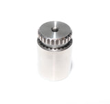 Stainless Steel Indexing HUB Size specific 10 PACK
